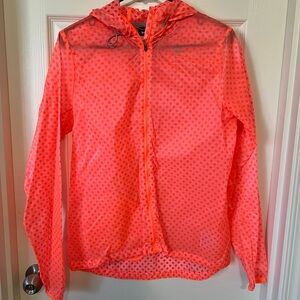 Nike womens windbreaker